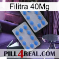 Filitra 40Mg 20